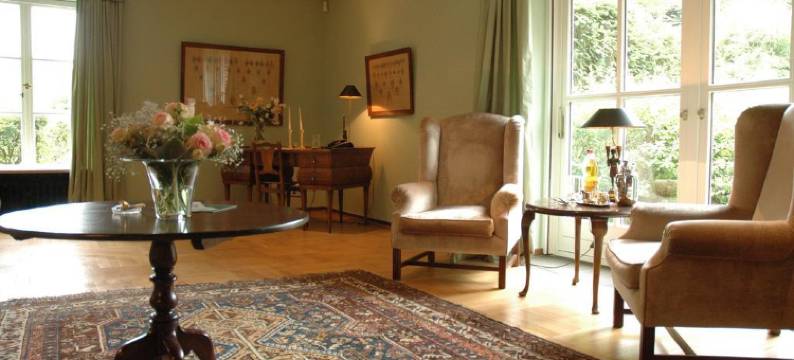 巴斯托尔斯特加特酒店(Gut Basthorst)图片