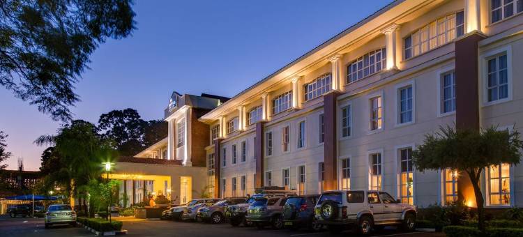 Protea Hotel Blantyre Ryalls图片