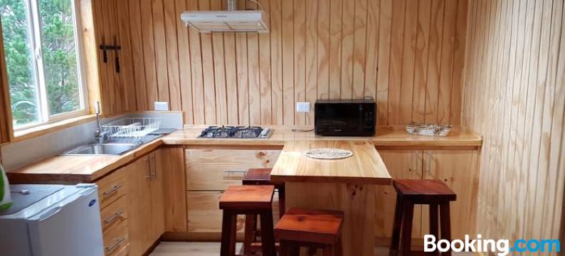 Cabanas Los Picaflores图片