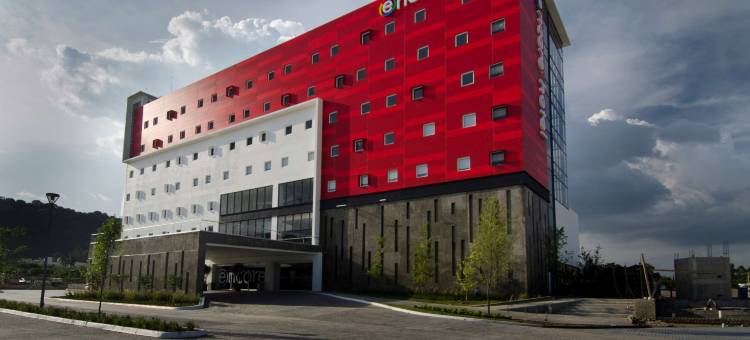 安可瓜达拉哈拉华美达酒店(Ramada Encore by Wyndham Guadalajara Sur)图片
