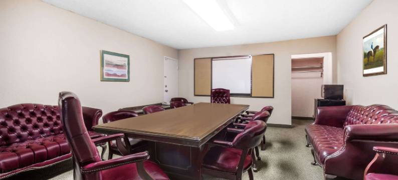 佩里费尔布里奇快捷旅馆(FairBridge Inn Express Perry)图片