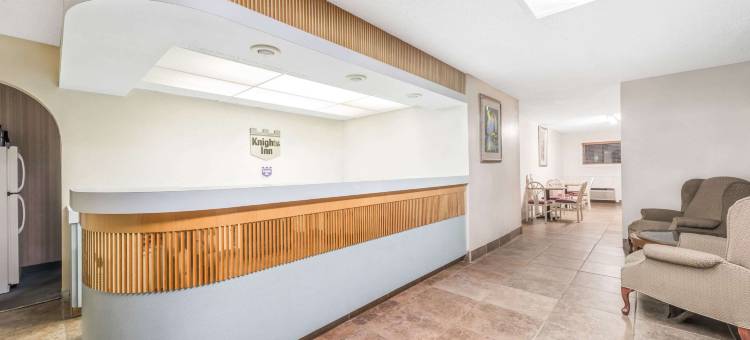 堪萨斯因潘登斯旅馆(Kansas Inn)图片