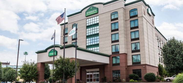 Fairfield Inn & Suites Charleston图片