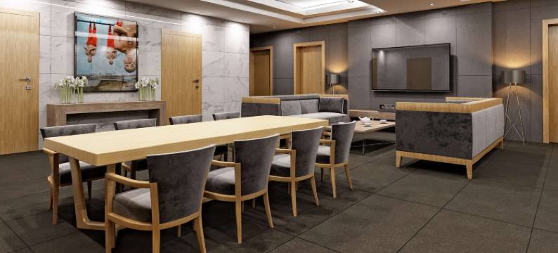 阿斯塔纳温德姆花园酒店(Wyndham Garden Astana)图片