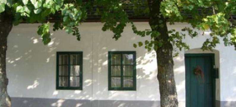 山羊农场公寓(Am Ziegenhof)图片