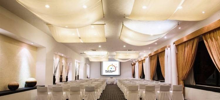 皇家公园瓦拉塔港大酒店 - 全包式(Grand Park Royal Puerto Vallarta - All Inclusive)图片