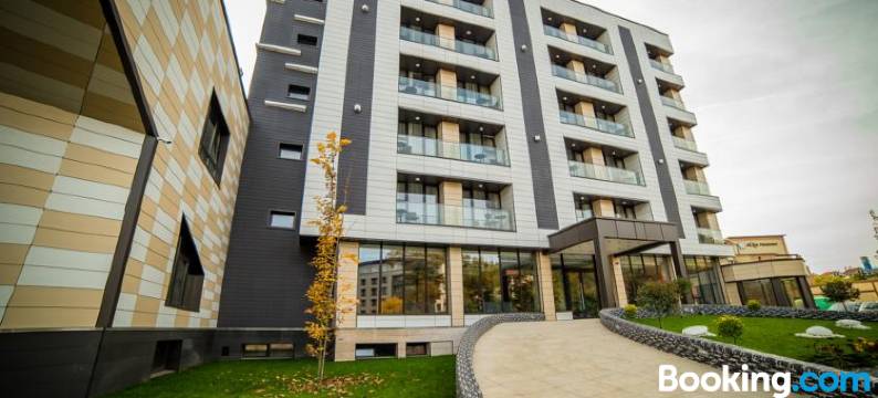 Hotel President Spa图片