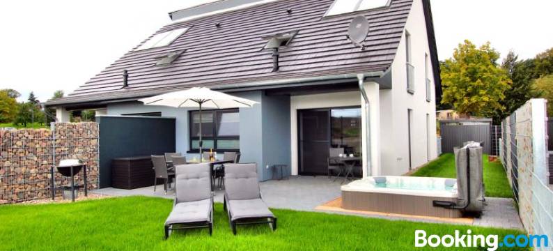 Ferien_Villa Sansibar图片