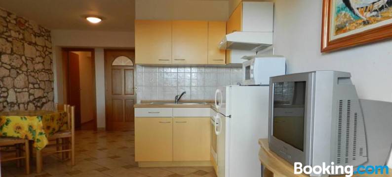 Apartments Kristina 1531图片