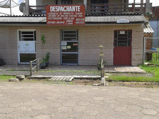 Pousada Três Forquilhas