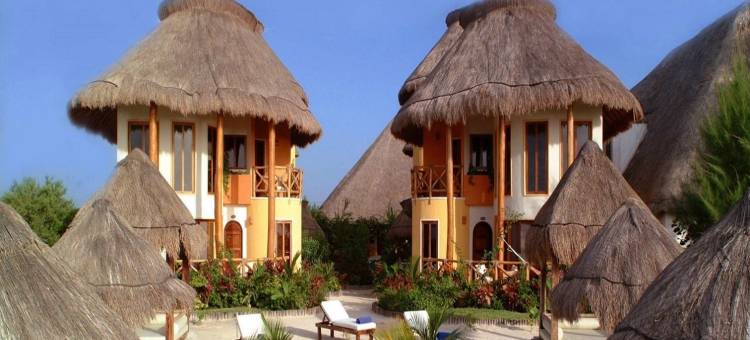 萨罗克度假村(Holbox by Xaloc)图片
