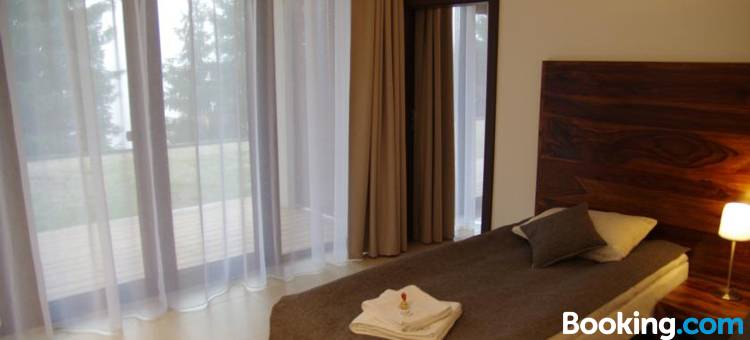 Hotel M Club Lake Resort图片