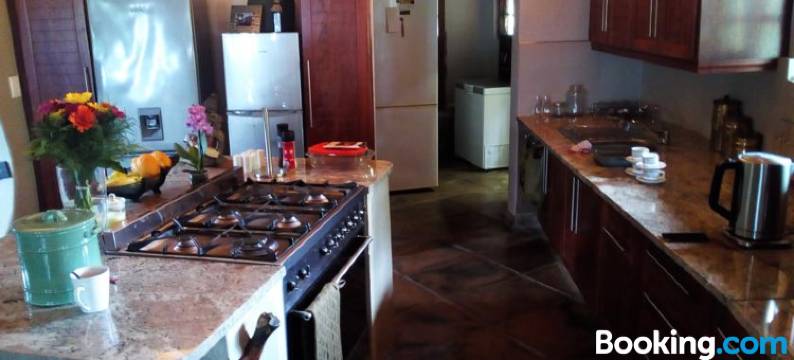 欧鲁奇旅馆(Oluchi Lodge)图片