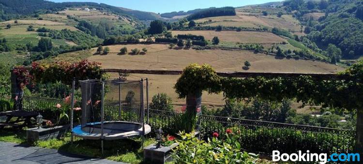 La Cabana´l Cachican图片