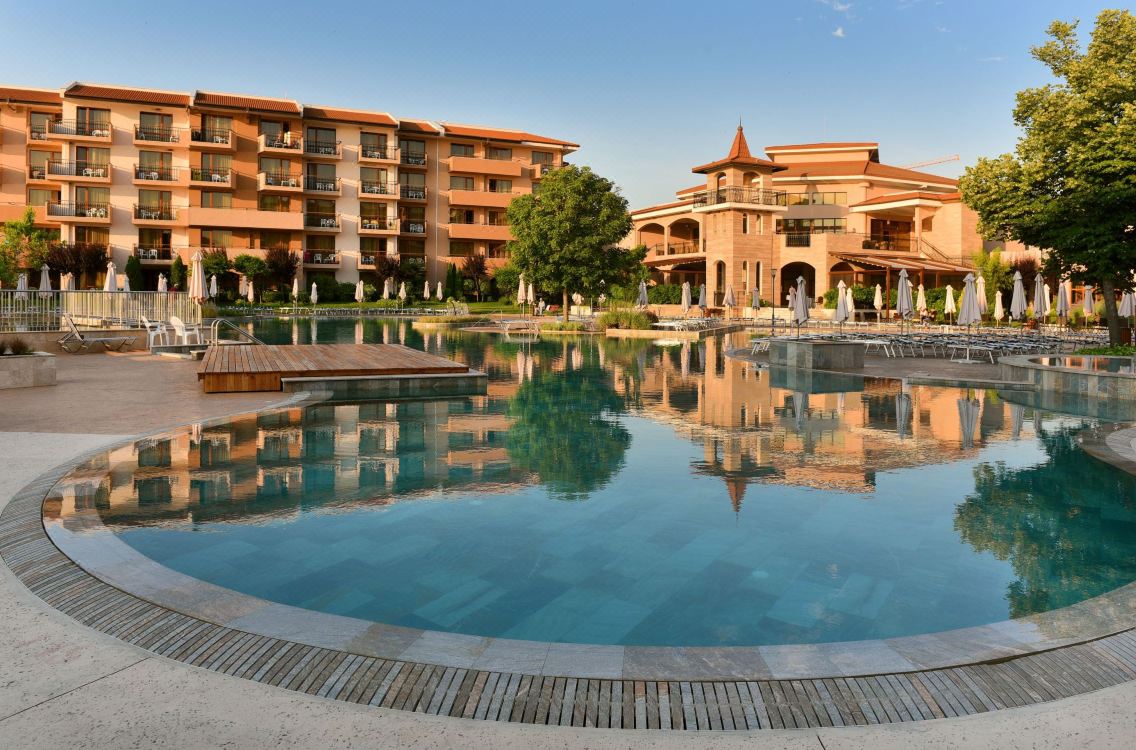 Hvd Club Hotel Miramar Ultra All Inclusive Hotel Reviews - 