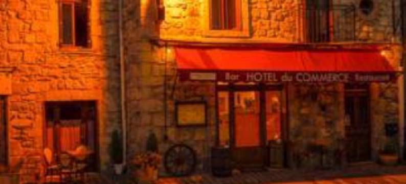 商贸酒店(Cafe du Commerce)图片
