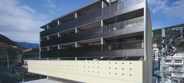 汤和原温泉酒店(Yugawara Onsen Chitose)图片