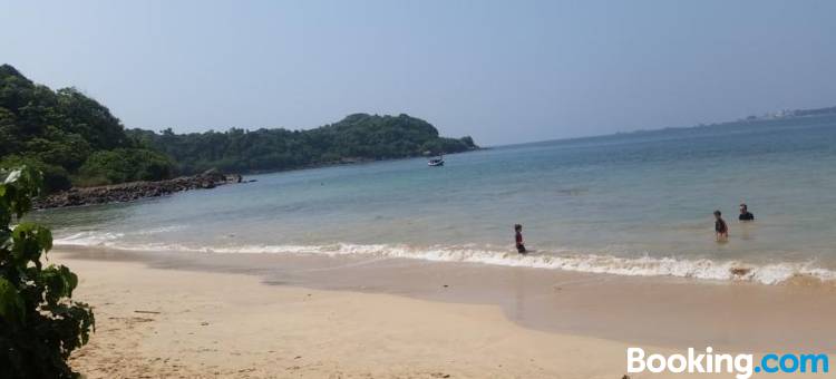 太阳世界别墅(Sunworld Villa)图片