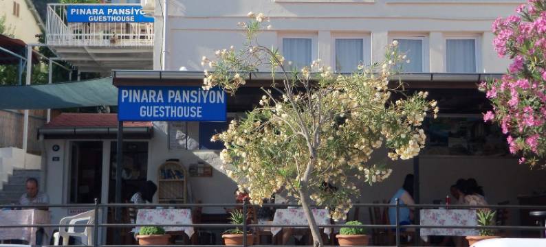 普那拉宾馆(Pinara Pension & Guesthouse)图片