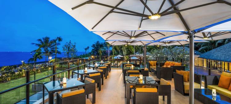 华欣喜来登度假村及水疗中心(Sheraton Hua Hin Resort & Spa)图片