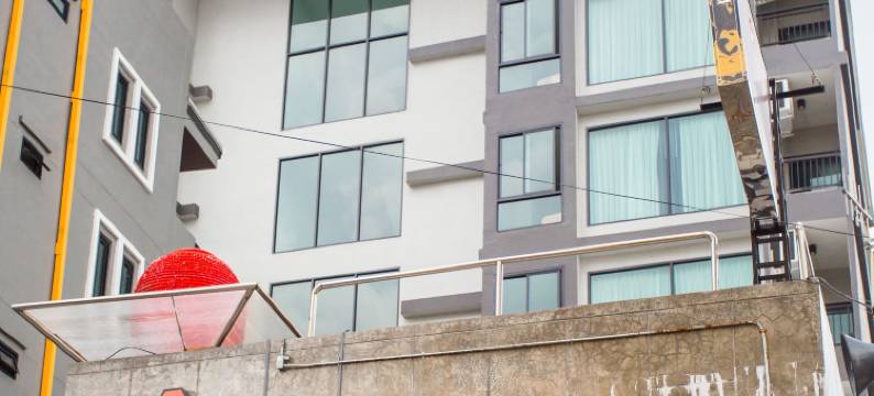 三B精品公寓(Triple B Boutique Residence)图片