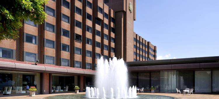 鹿儿岛城山酒店(SHIROYAMA HOTEL kagoshima)图片