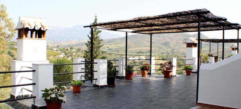 La Molineta de Guaro图片