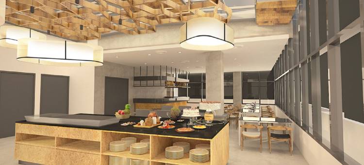 阿斯顿尼奥加查马达坤甸酒店(Hotel Neo Gajah Mada Pontianak by Aston)图片