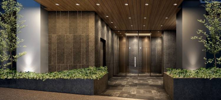 相铁FRESA INN 东京六本木酒店(Sotetsu Fresa Inn Tokyo Roppongi)图片