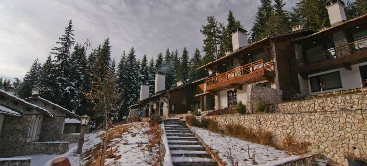 科霍利特度假村(Holiday Village Kochorite)图片