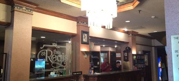 St. Regis Hotel图片