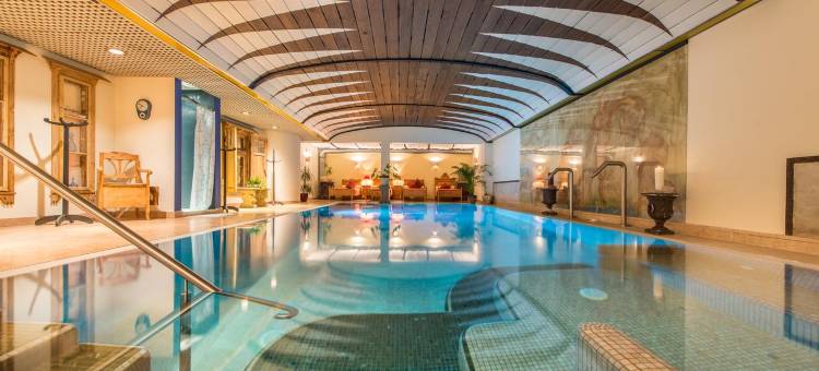 阿德勒套房及餐厅(Adler Suite & Stube)图片