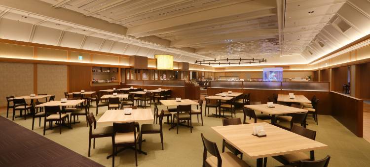 黑部市宇奈月杉乃井溫泉Yamanoha酒店(Kurobe Unazukionsen Yamanoha)图片