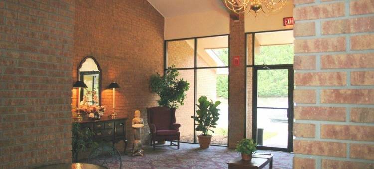 托科阿的品质酒店(Quality Inn)图片