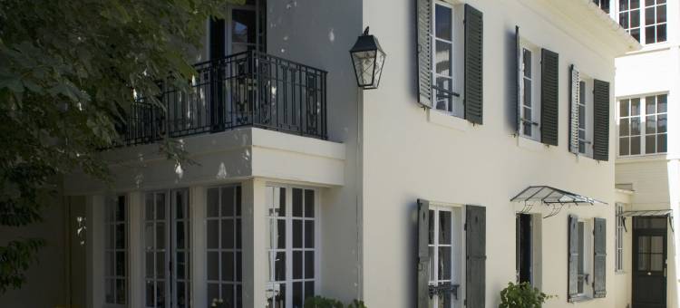 蒙帕纳斯赫兹尔套房(Suites & Hôtel Helzear Montparnasse)图片