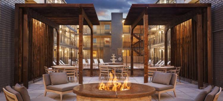 新奥尔良梅塔里丽怡酒店(Country Inn & Suites by Radisson, Metairie (New Orleans), La)图片