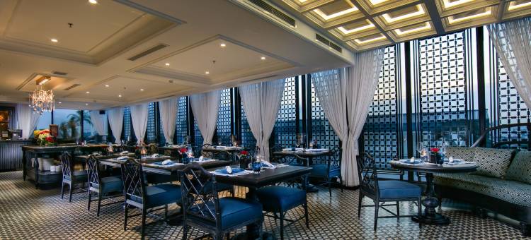 拉交响乐威严酒店&SPA(La Sinfonia Majesty Hotel and Spa)图片