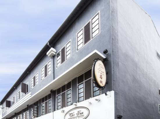 登寶客棧（牛車水）