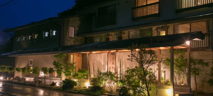 盐原温泉 御宿 小梅屋(Koumeya)图片