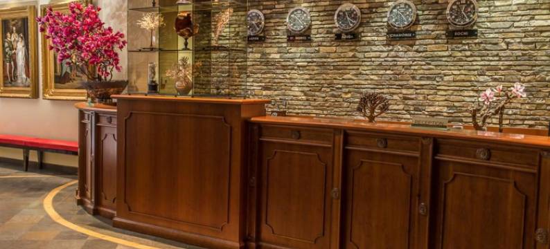 卢克斯花园酒店(Lux Garden Hotel)图片