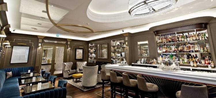 凯悦伦敦丘吉尔酒店(Hyatt Regency London - the Churchill)图片