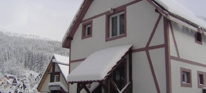 Adventure Hub Sirius Club Kopaonik图片