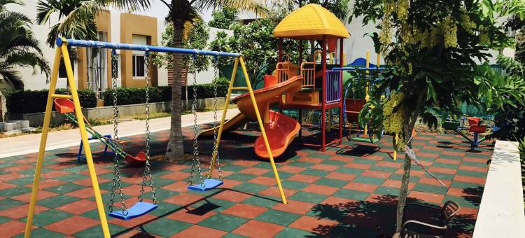马哈巴利普兰福朋喜来登度假酒店及会议中心(Four Points by Sheraton Mahabalipuram Resort & Convention Center)图片
