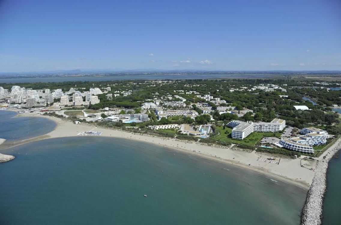 La Plage Art Et Emotions Hotel Reviews And Room Rates
