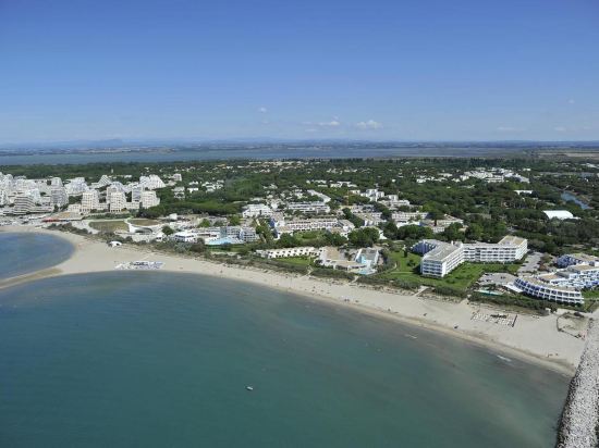 Hotels Near Kangoo Park La Grande Motte Tripcom