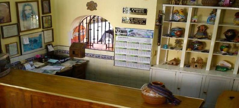 科罗尼尔酒店(Hotel Colonial)图片