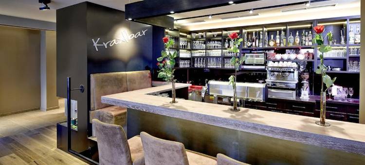 博尔格克兰西酒店(Hotel Bergkranz)图片