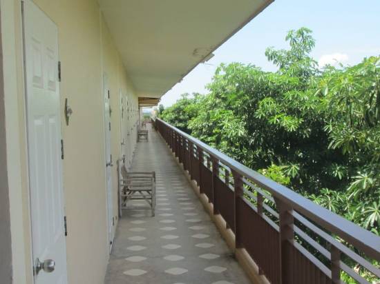 索芬 19 公寓酒店（班格朗暖酒店）