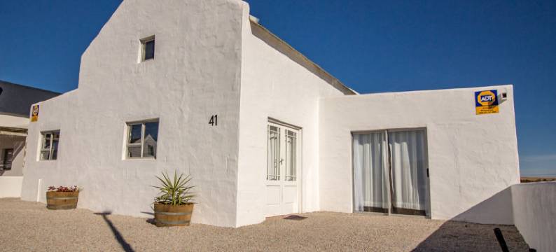 Lighthouse Paternoster图片