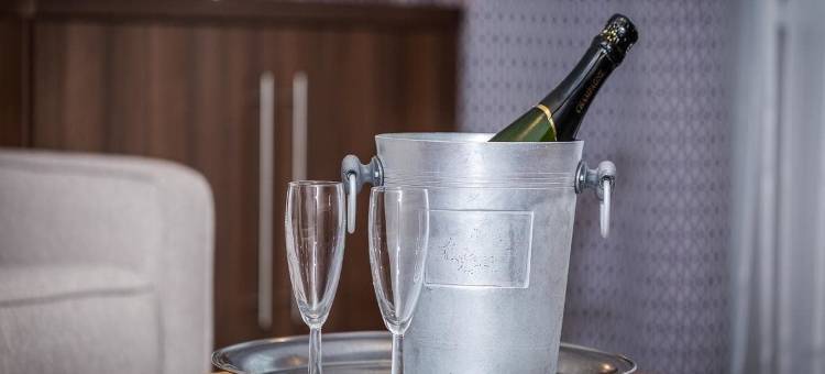 梅尔布瑞克酒店(The Melbreak Hotel)图片